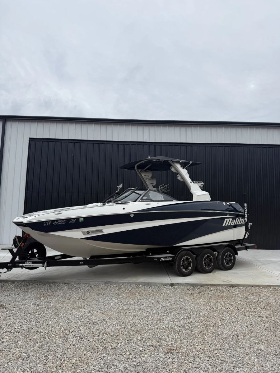 2019 Malibu Boats M235 for sale in La follette, Tennessee