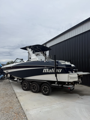 2019 Malibu Boats M235 for sale in La follette, Tennessee