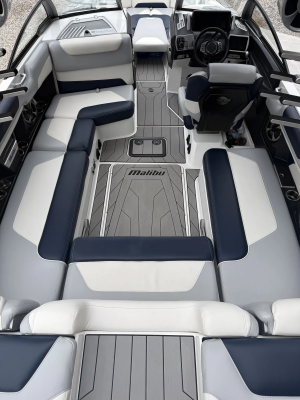 2019 Malibu Boats M235 for sale in La follette, Tennessee