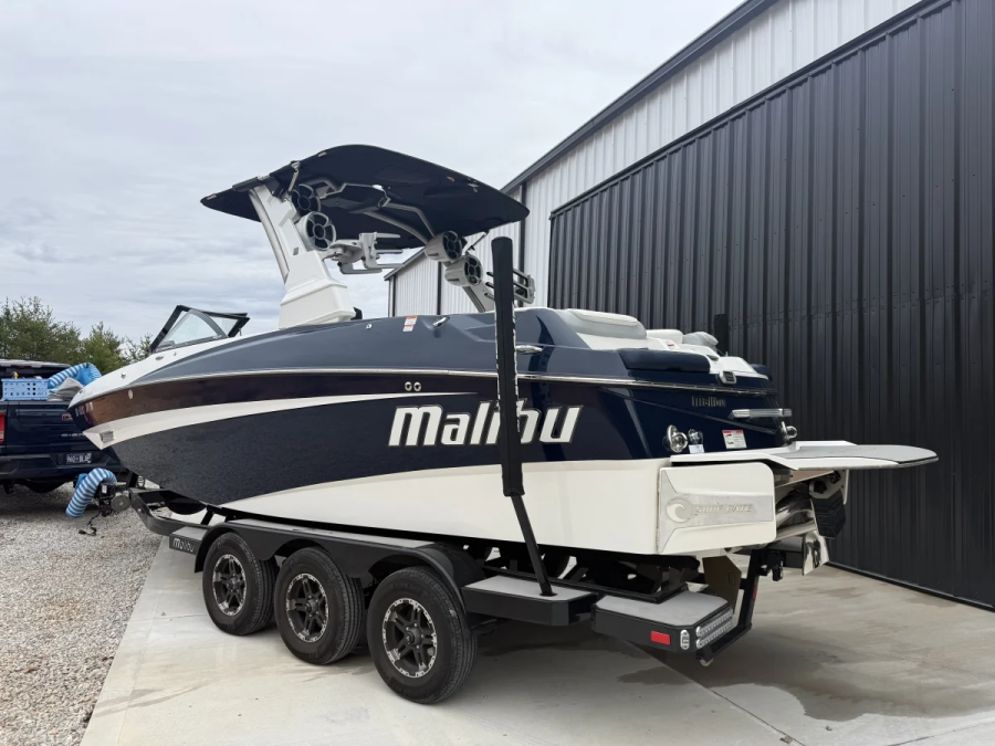 2019 Malibu Boats M235 for sale in La follette, Tennessee