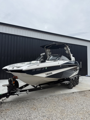 2019 Malibu Boats M235 for sale in La follette, Tennessee