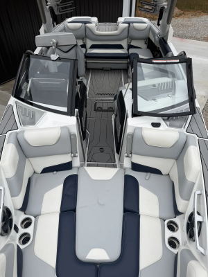 2019 Malibu Boats M235 for sale in La follette, Tennessee