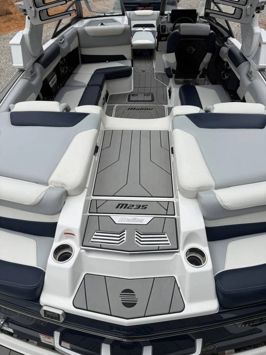 2019 Malibu Boats M235 for sale in La follette, Tennessee