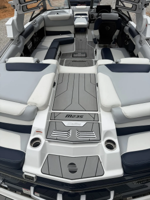 2019 Malibu Boats M235 for sale in La follette, Tennessee