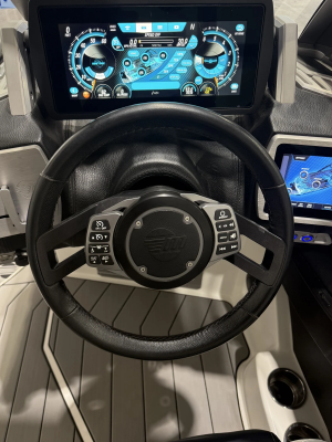 2019 Malibu Boats M235 for sale in La follette, Tennessee