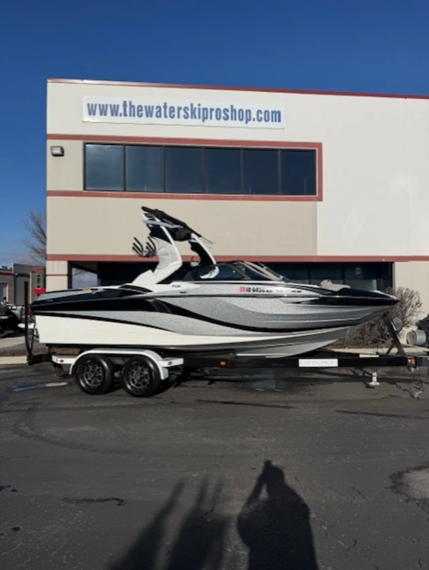 2018 Centurion Boats Fi21 for sale in Boise, Idaho