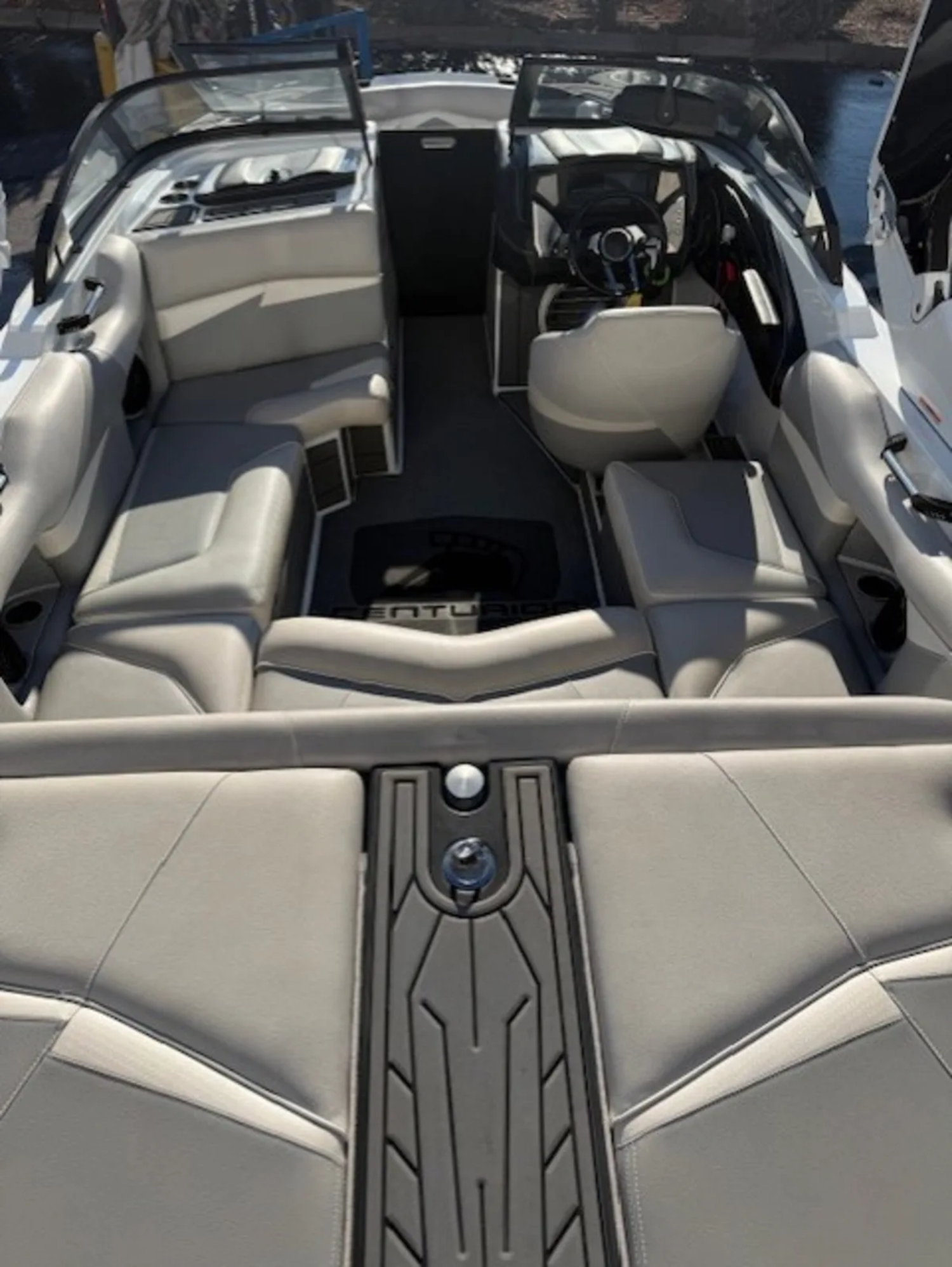 2018 Centurion Boats Fi21 for sale in Boise, Idaho