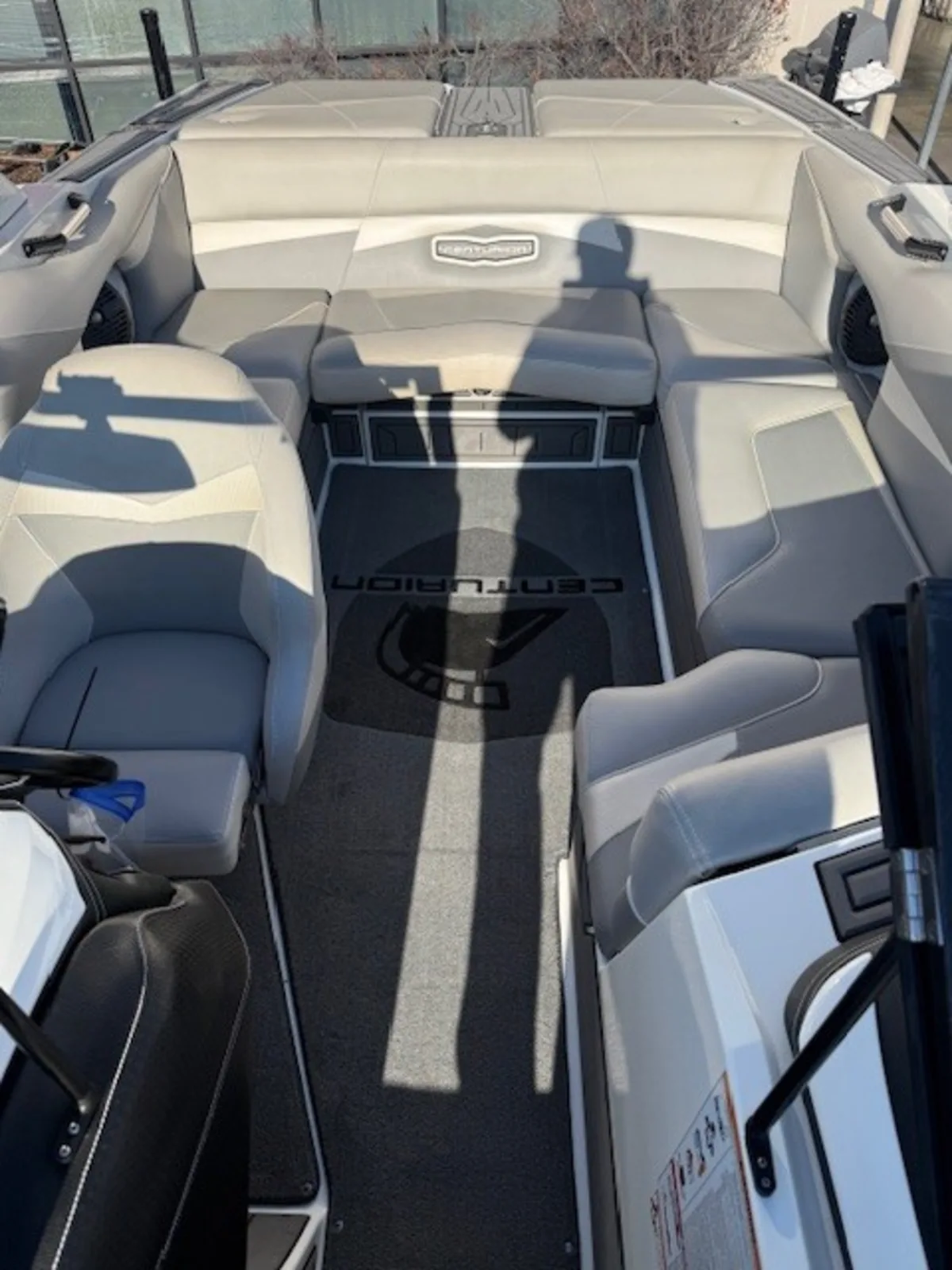 2018 Centurion Boats Fi21 for sale in Boise, Idaho