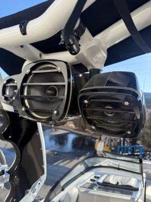 2018 Centurion Boats Fi21 for sale in Boise, Idaho