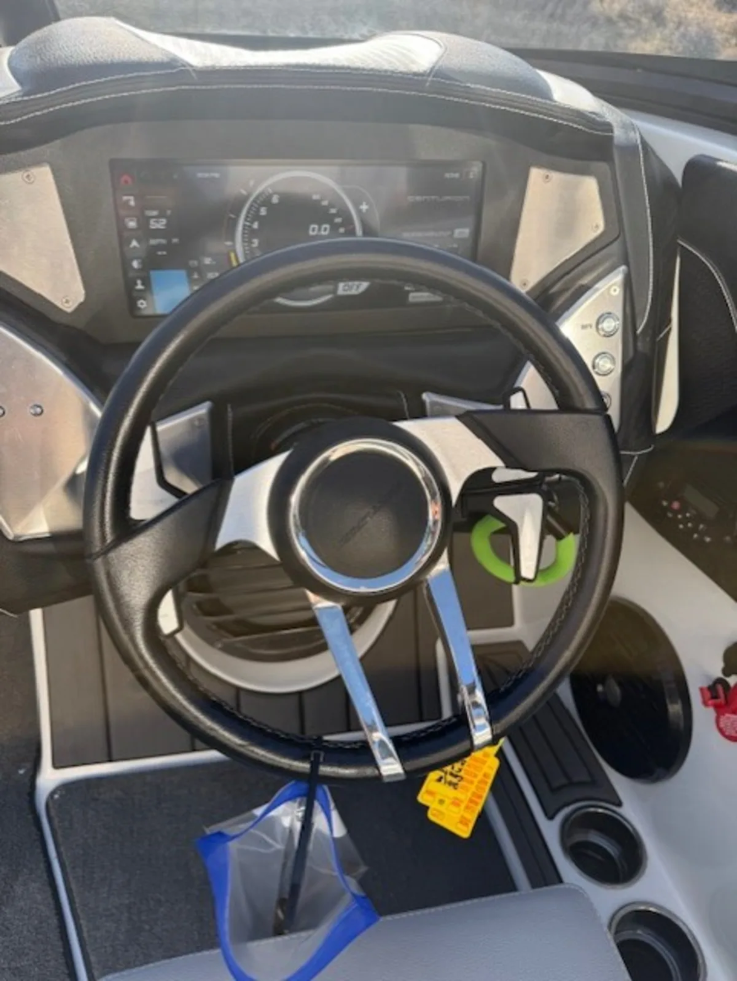 2018 Centurion Boats Fi21 for sale in Boise, Idaho