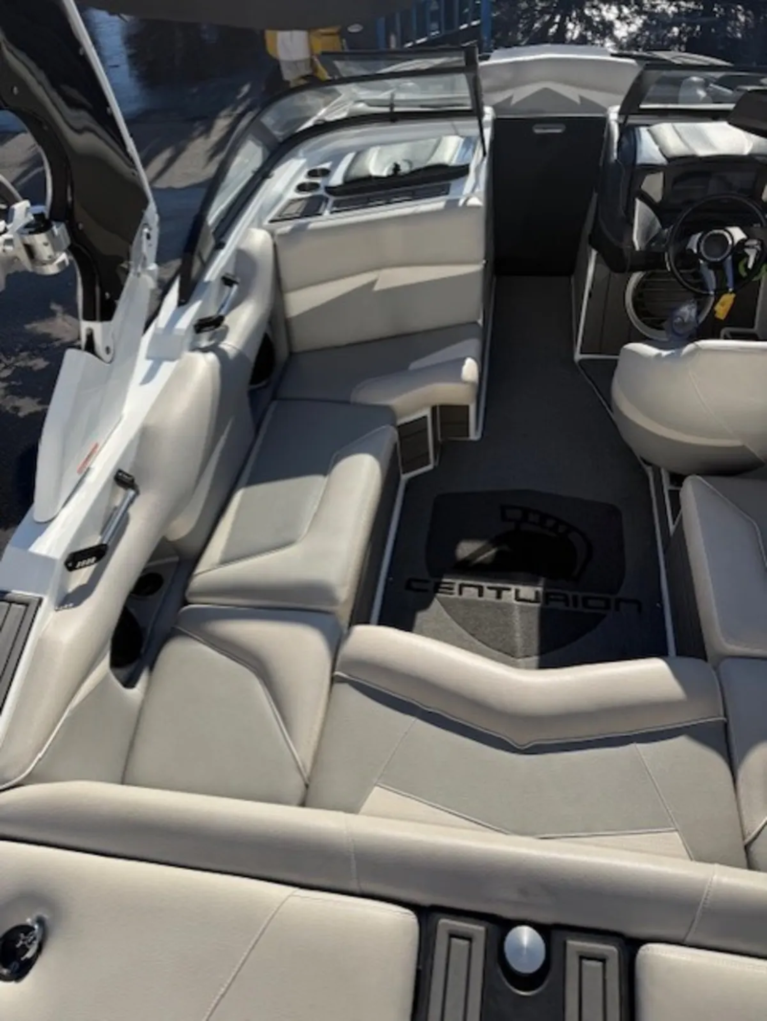 2018 Centurion Boats Fi21 for sale in Boise, Idaho