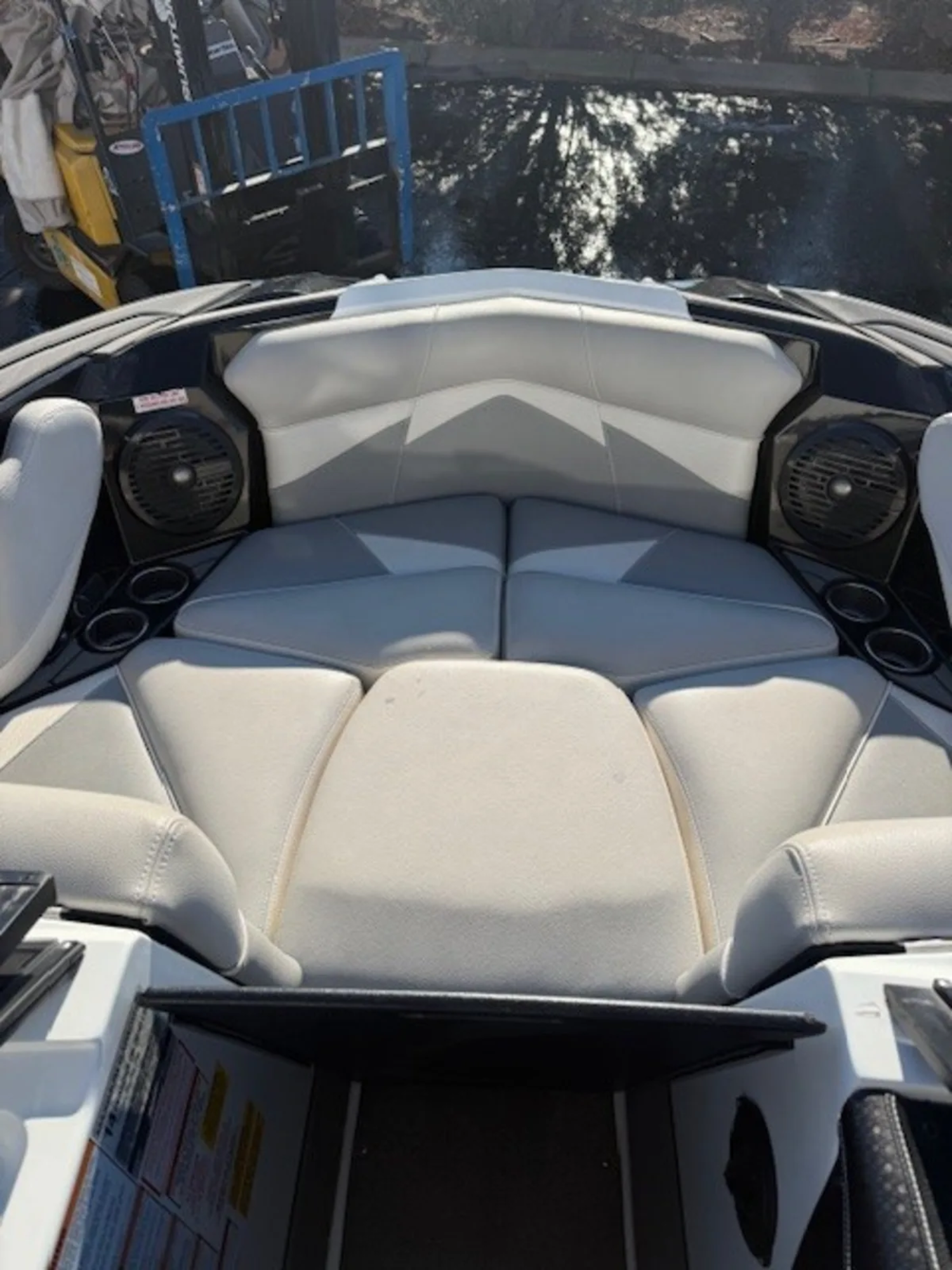 2018 Centurion Boats Fi21 for sale in Boise, Idaho