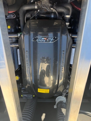 2018 Centurion Boats Fi21 for sale in Boise, Idaho