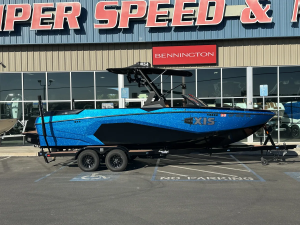 2024 Axis Boats A245 for sale in Madera, California