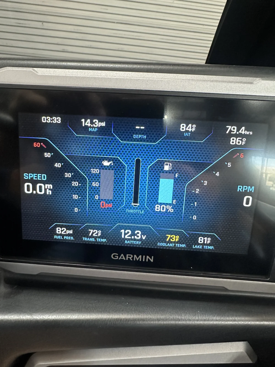 2024 Axis Boats A245 for sale in Madera, California