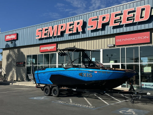 2024 Axis Boats A245 for sale in Madera, California