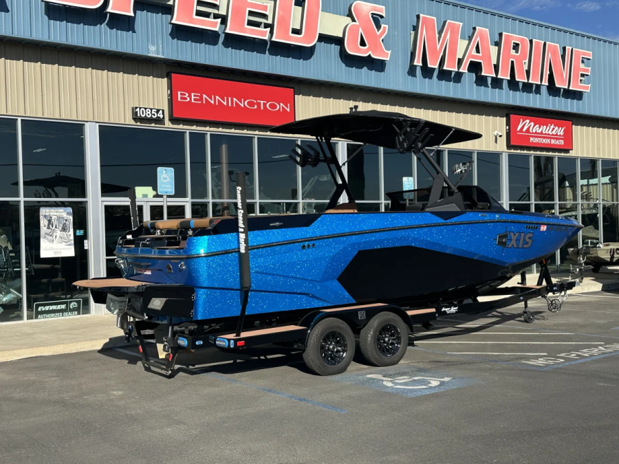 2024 Axis Boats A245 for sale in Madera, California