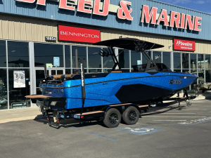 2024 Axis Boats A245 for sale in Madera, California