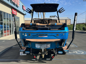 2024 Axis Boats A245 for sale in Madera, California