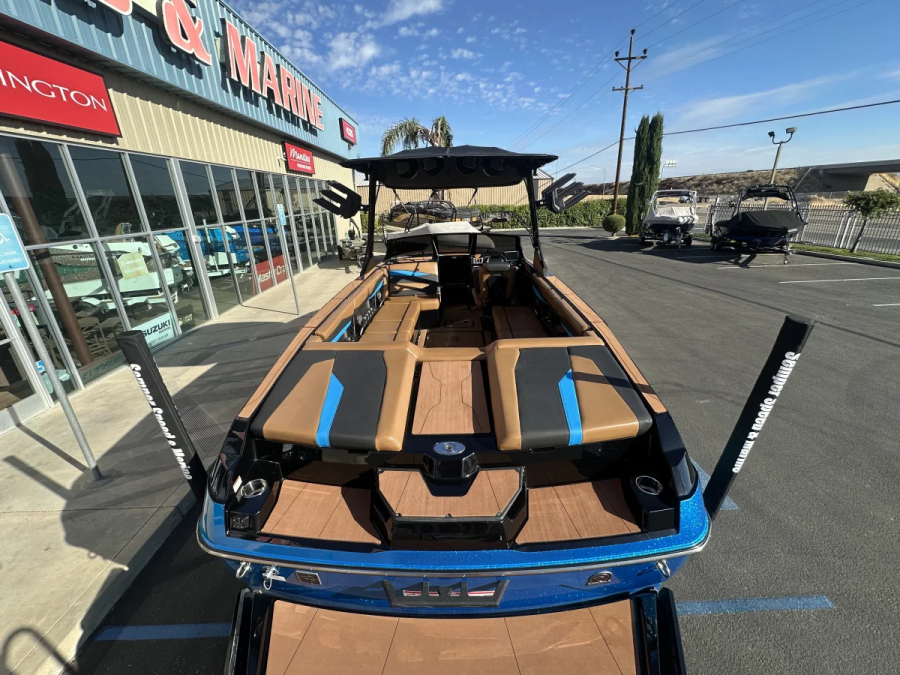 2024 Axis Boats A245 for sale in Madera, California