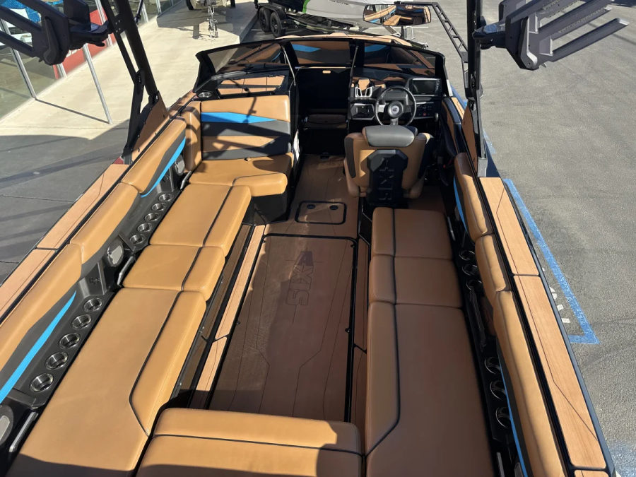 2024 Axis Boats A245 for sale in Madera, California