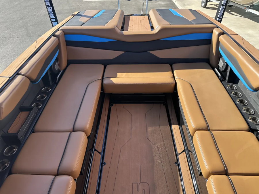 2024 Axis Boats A245 for sale in Madera, California