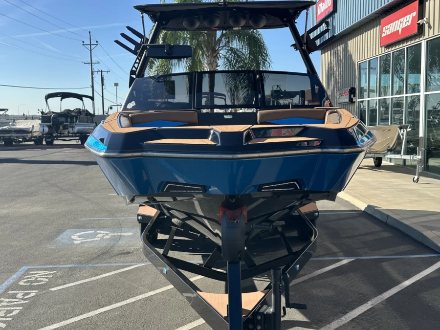 2024 Axis Boats A245 for sale in Madera, California