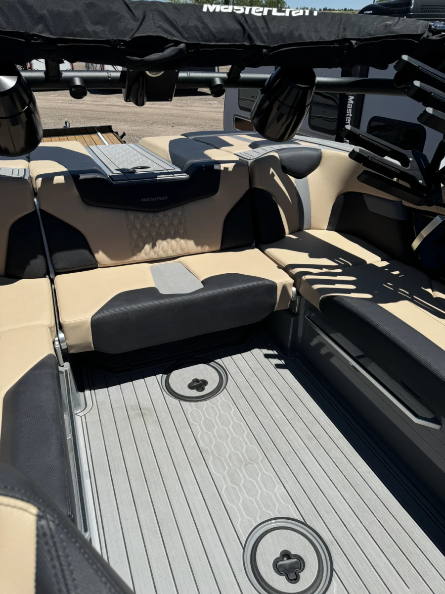 2022 Mastercraft Boats XT22 for sale in Littleton, Colorado