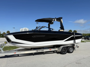 2026 Nautique Boats G25 for sale in MIami, Florida