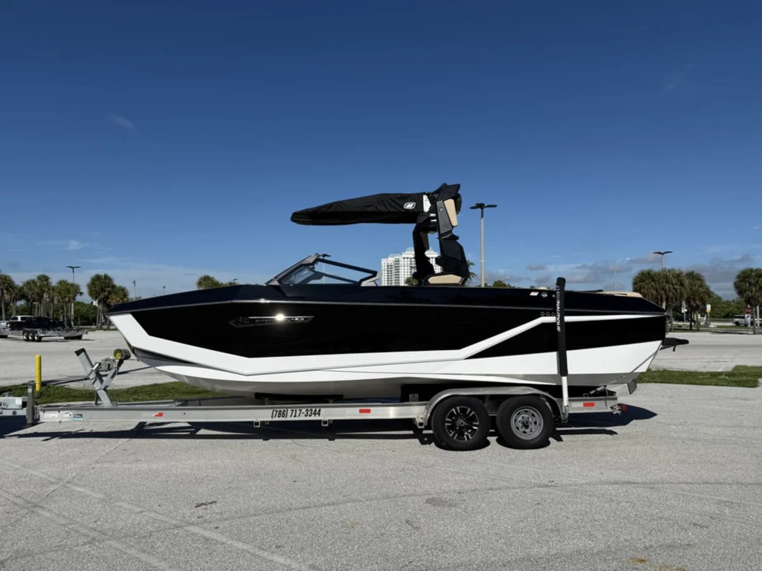 2026 Super Air Nautique G25