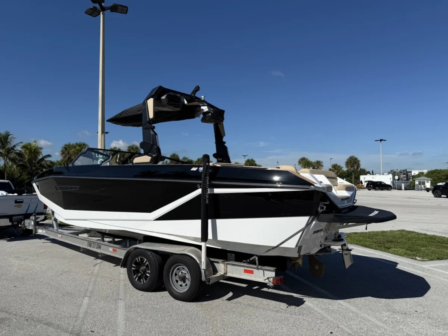 2026 Super Air Nautique G25