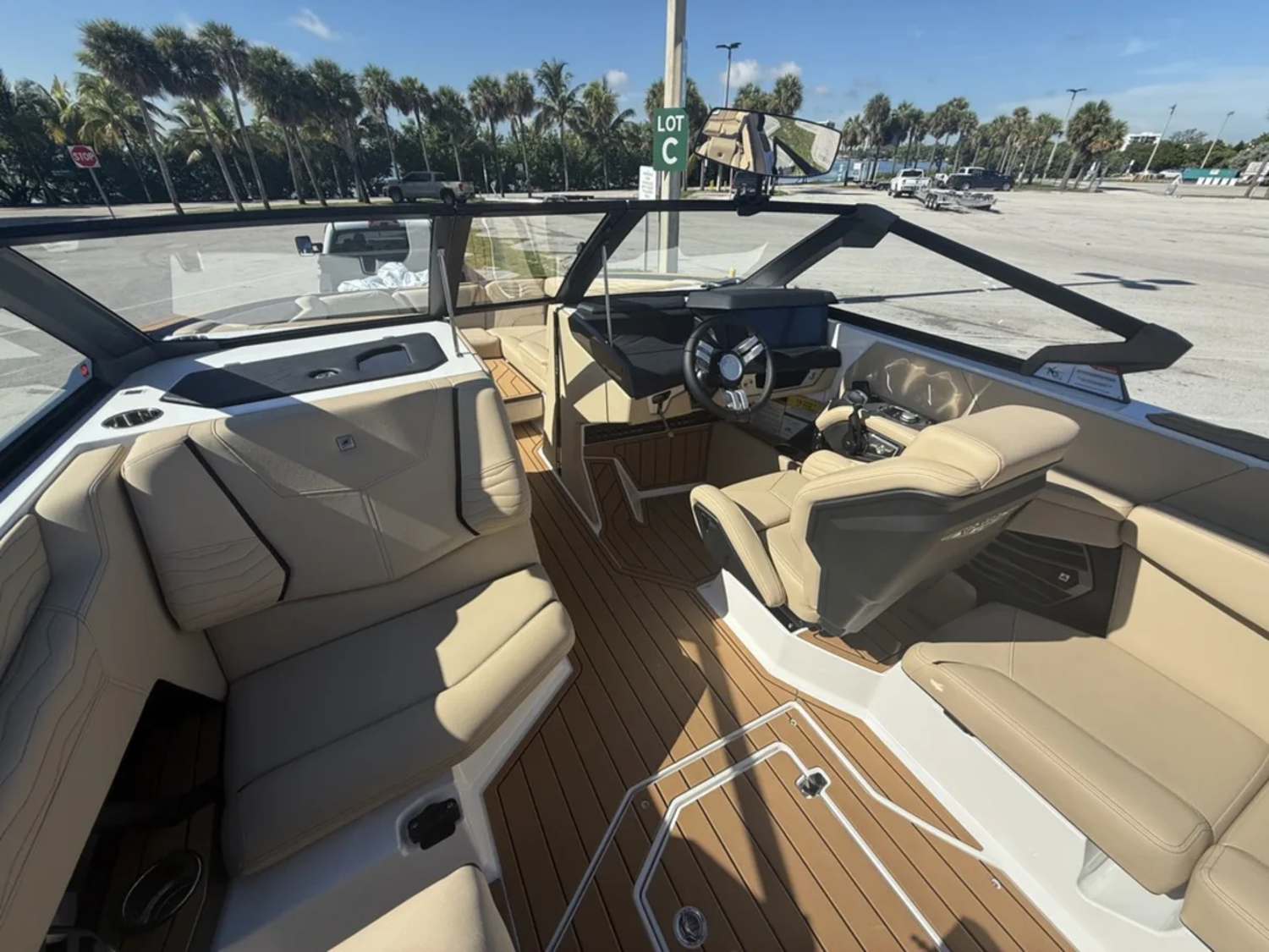 2026 Super Air Nautique G25