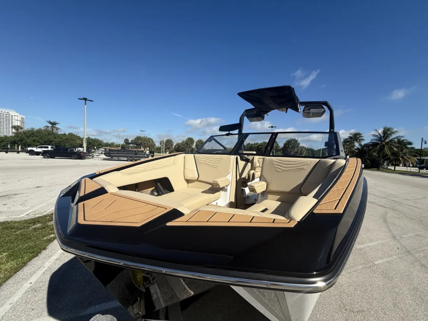 2026 Super Air Nautique G25