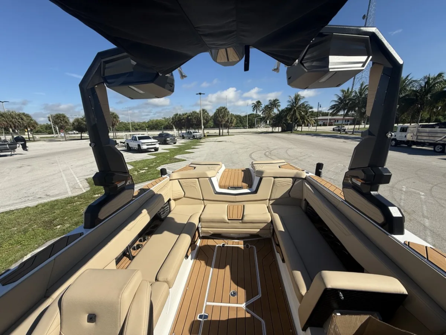 2026 Super Air Nautique G25