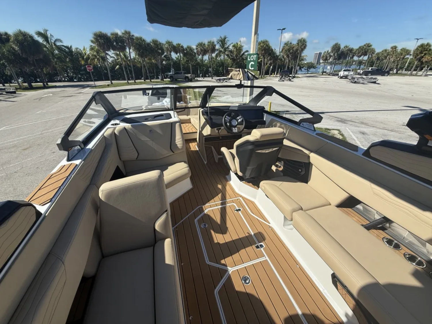 2026 Super Air Nautique G25