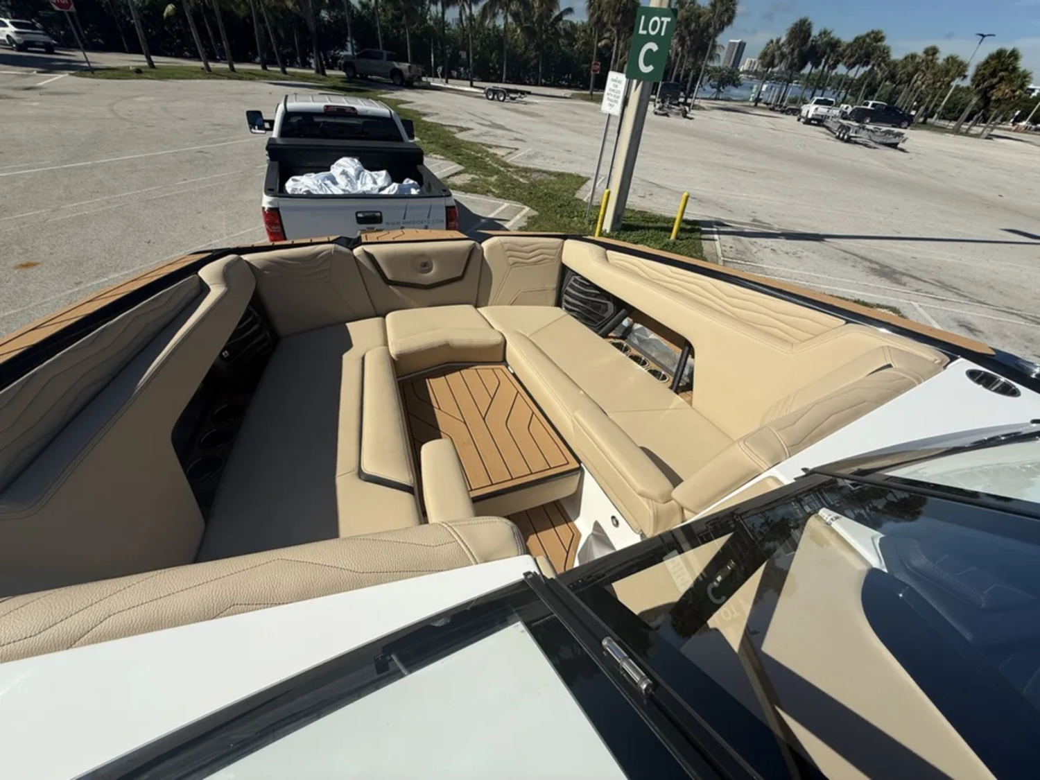 2026 Super Air Nautique G25