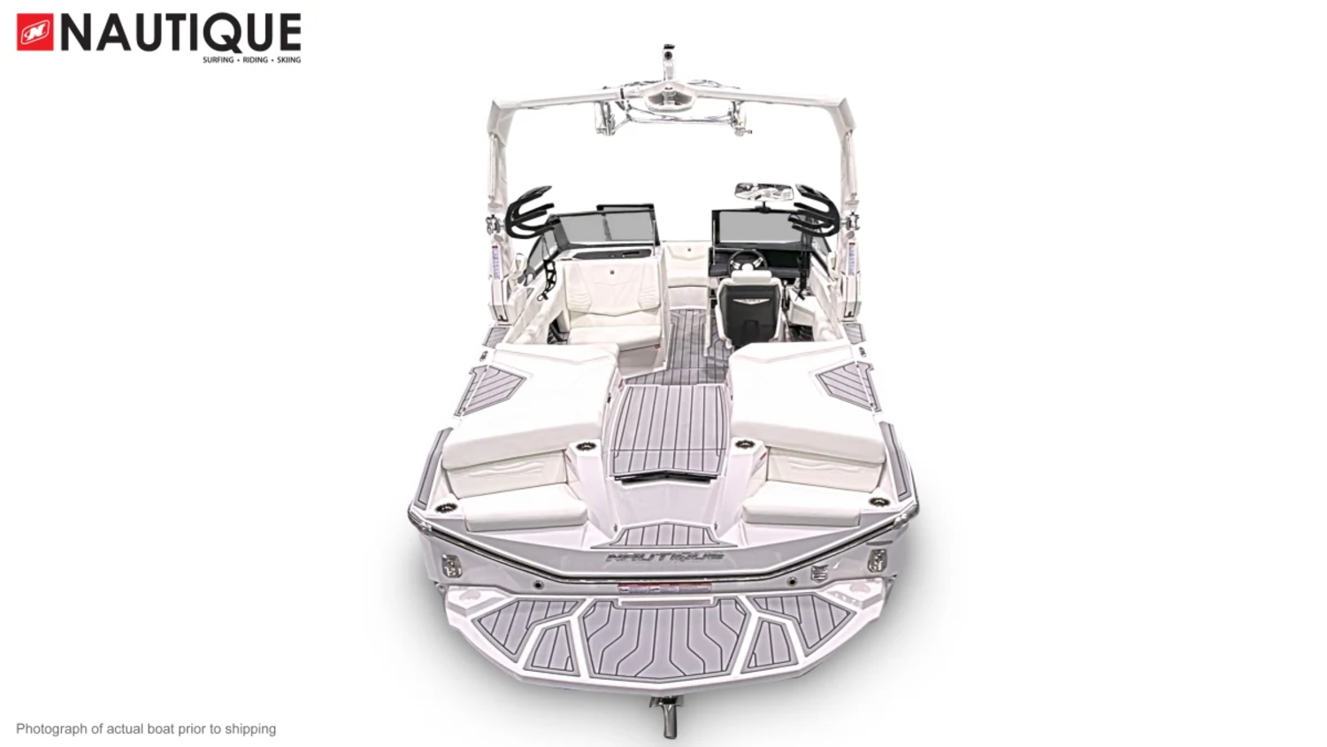 2026 Super Air Nautique G21