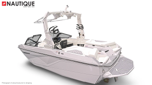 2026 Nautique Boats G21 for sale in Miami, Florida