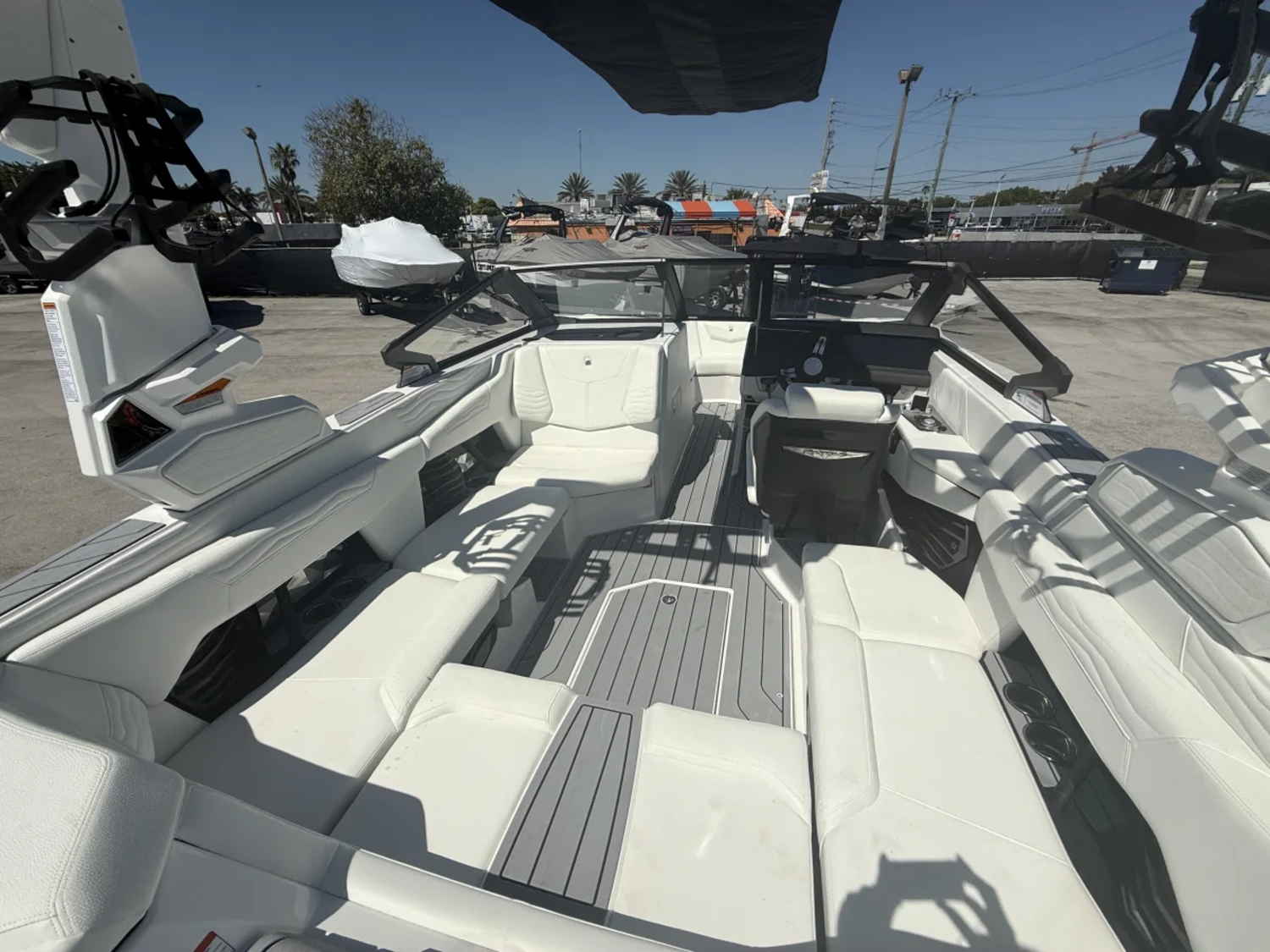 2026 Super Air Nautique G21