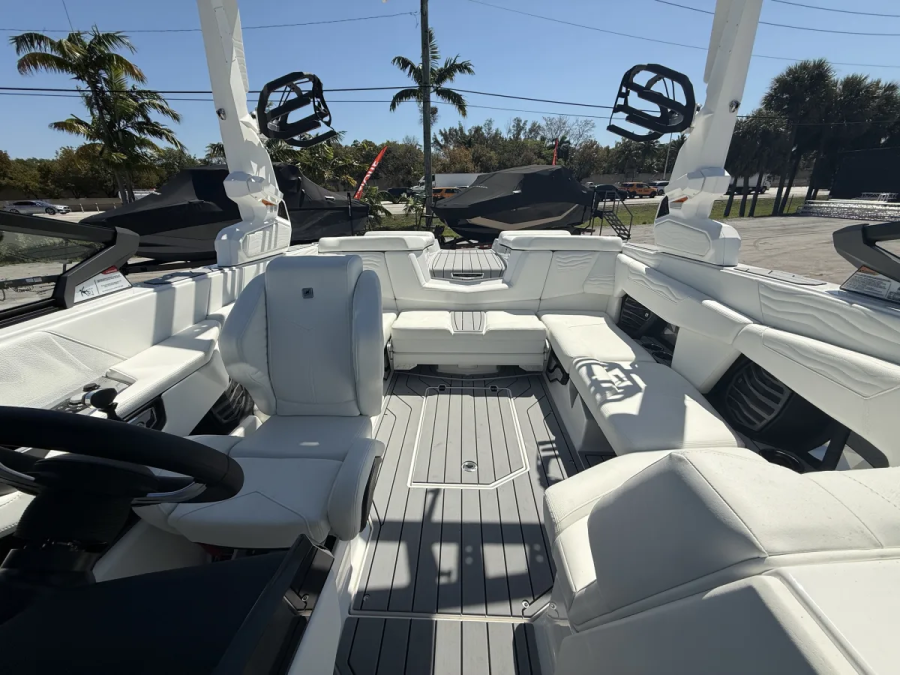 2026 Nautique Boats G21 for sale in Miami, Florida
