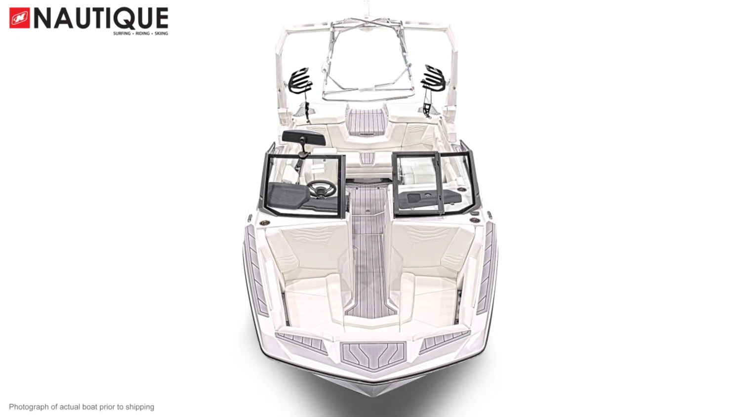 2026 Super Air Nautique G21