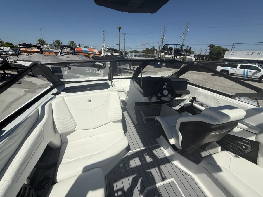 2026 Nautique Boats G21 for sale in Miami, Florida