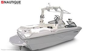2026 Nautique Boats G21 for sale in Miami, Florida