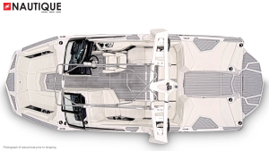 2026 Nautique Boats G21 for sale in Miami, Florida