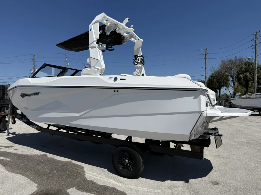 2026 Nautique Boats G21 for sale in Miami, Florida