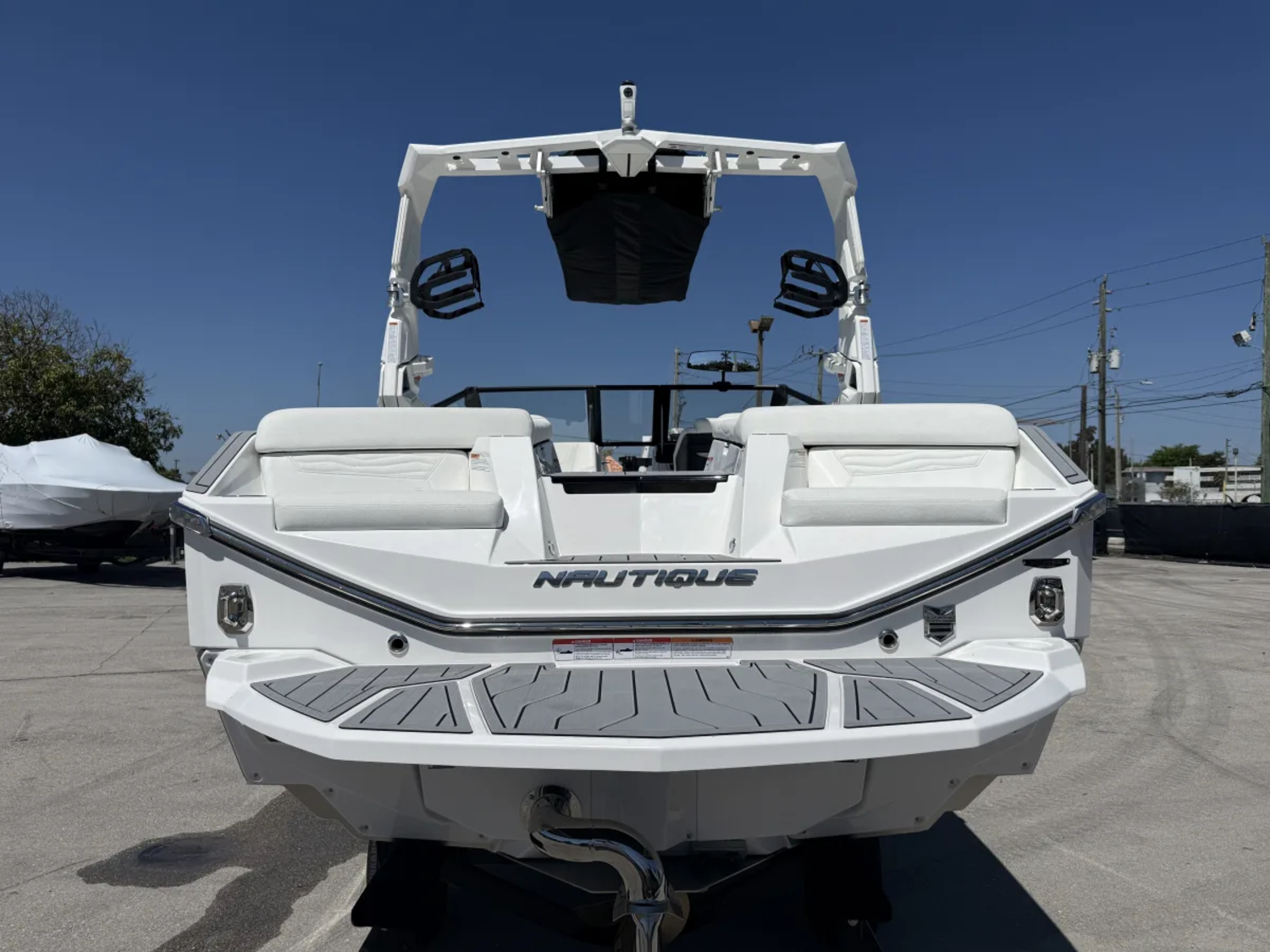 2026 Super Air Nautique G21