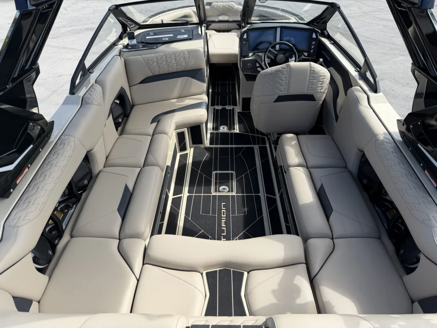 2026 Centurion Ri230