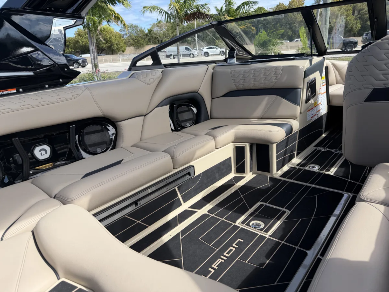 2026 Centurion Ri230