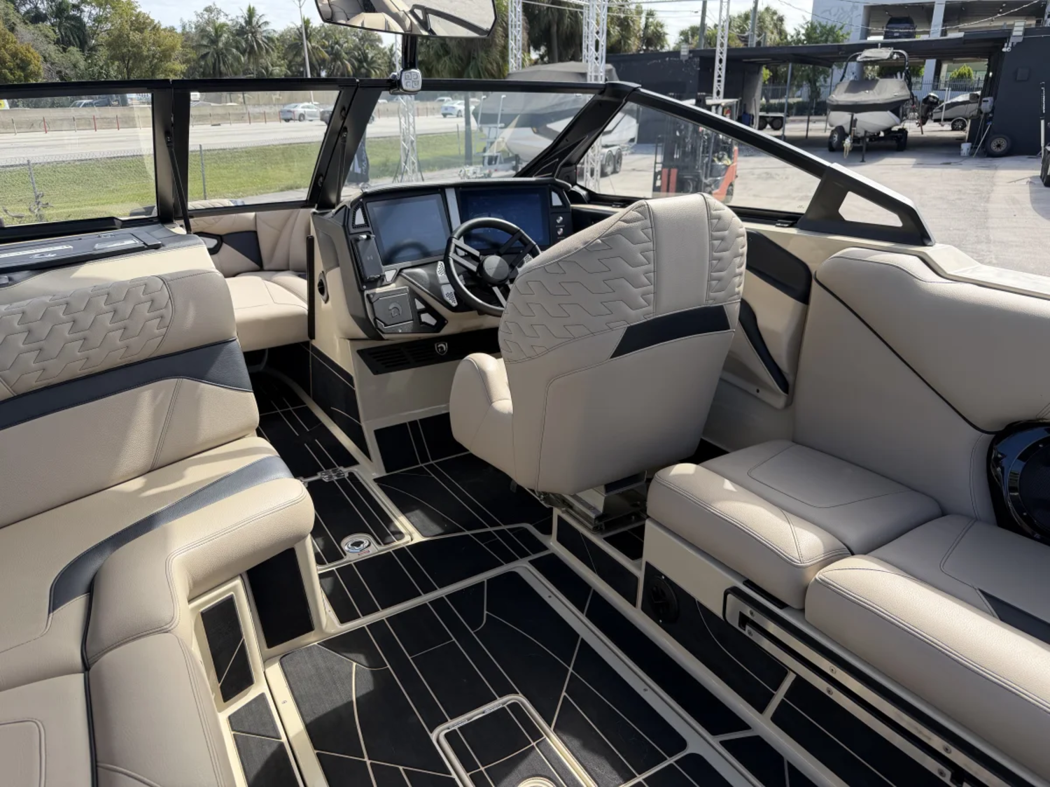 2026 Centurion Ri230