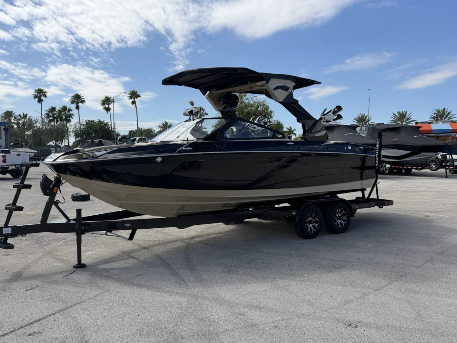 2026 Centurion Ri230